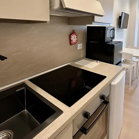 La Perla Della Liguria