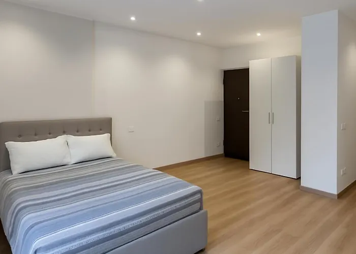 La Perla Della Liguria Apartamento *